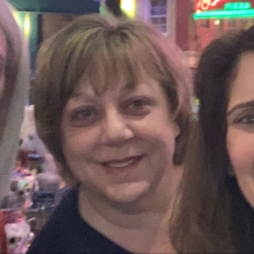 Meet your Posher, Rhonda